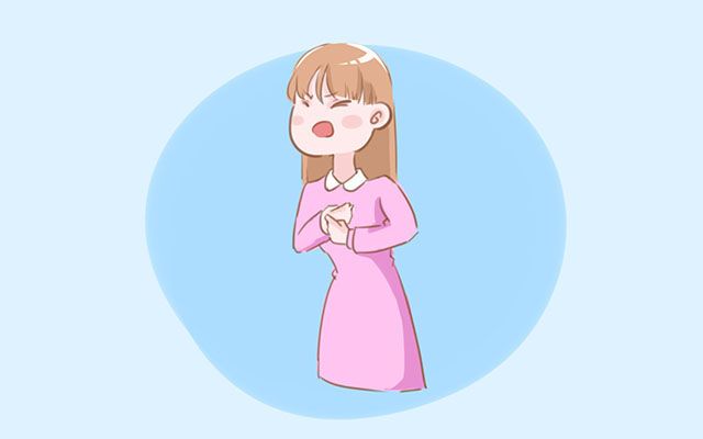 奶水充足宝宝吃奶急怎么缓解,宝宝奶不够吃有什么好办法下奶多