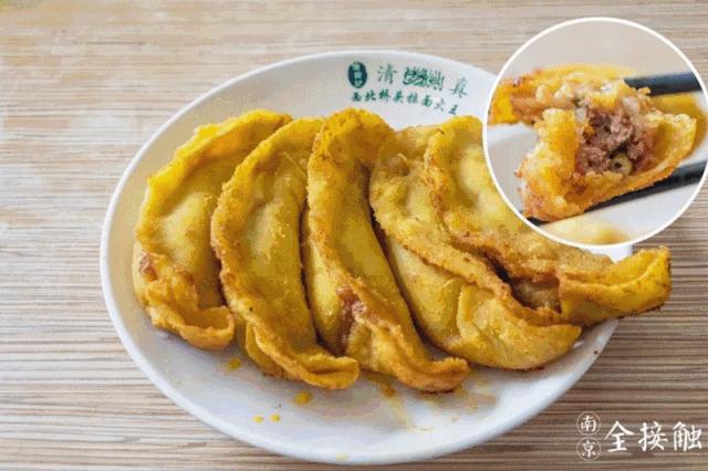 南京高校食堂美食排行榜,哪家大学食堂最好吃