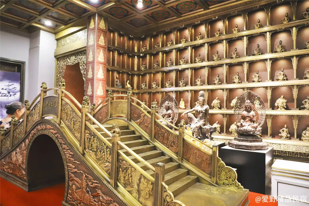 杭州3天2夜｜西子湖畔，脚步丈量这座底蕴深厚的城-爱野精品民宿