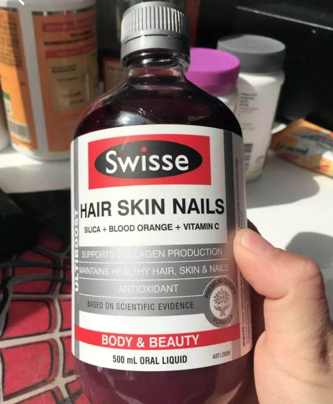 嗑进口“养生药”的年轻人炸了澳洲Swisse等保健品竟是从中国进口