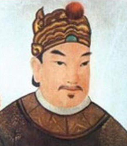 汉朝第三位皇帝前少帝刘恭,汉朝第三位皇帝刘宏