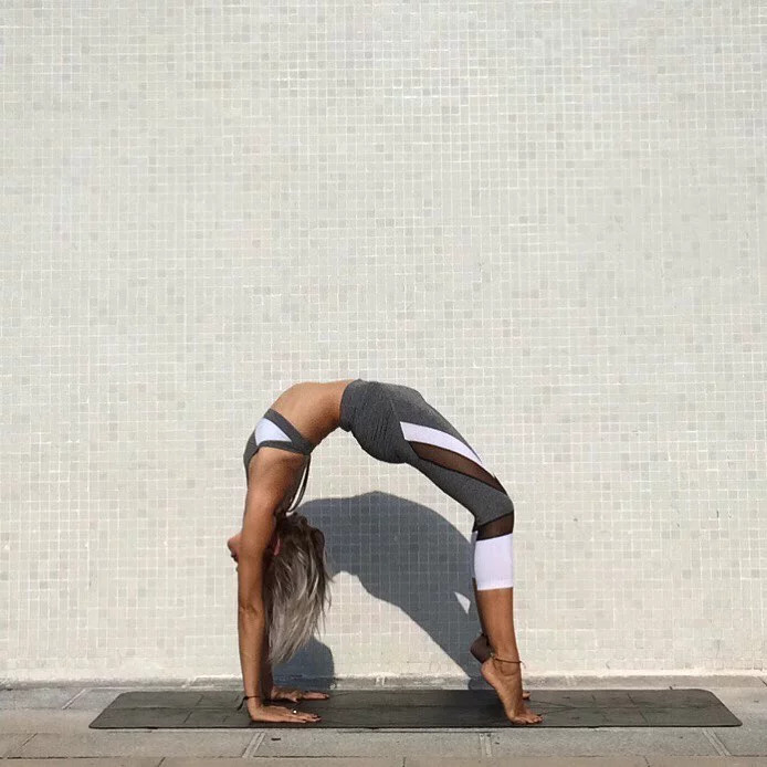 从零开始练瑜伽有音乐,从零开始练瑜伽全集中文版