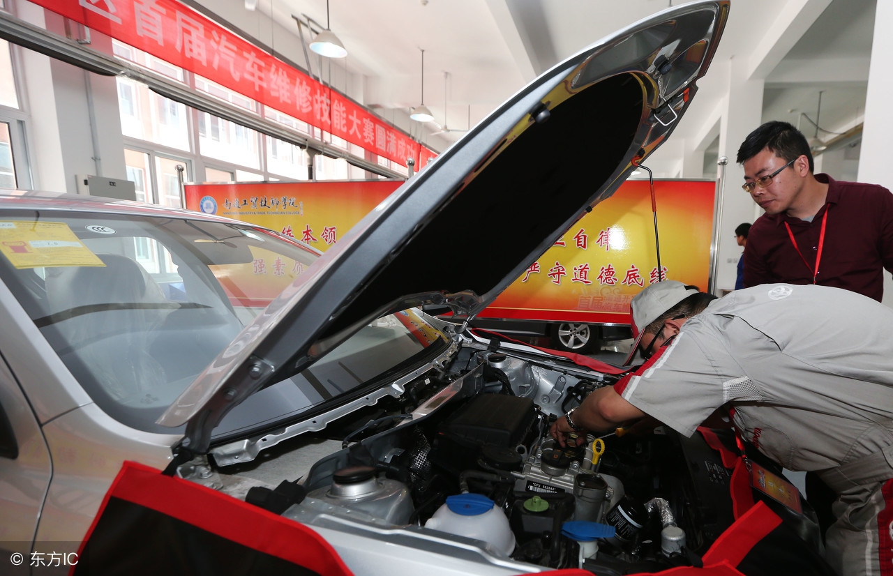 汽车高速行驶应注意哪些,高速路上如何防止车子突然熄火