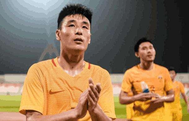 国足0比1输卡塔尔郜林,恒大球员郜林卡塔尔世界杯