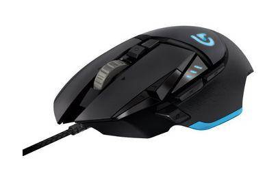 鼠标g502的哪一款好,罗技鼠标g502有几款