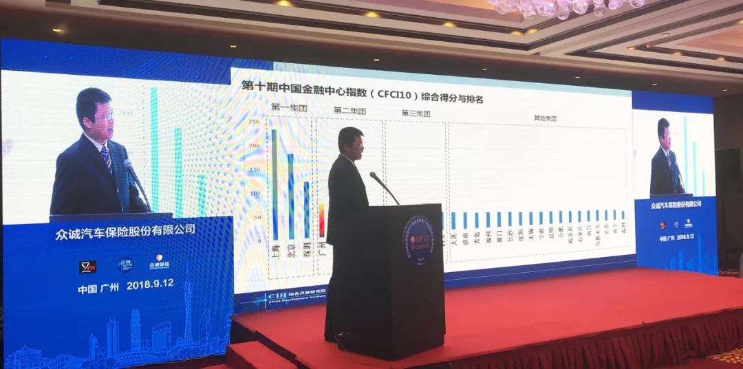 中国金融发展报告蓝皮书2018,第35期全球金融中心指数报告