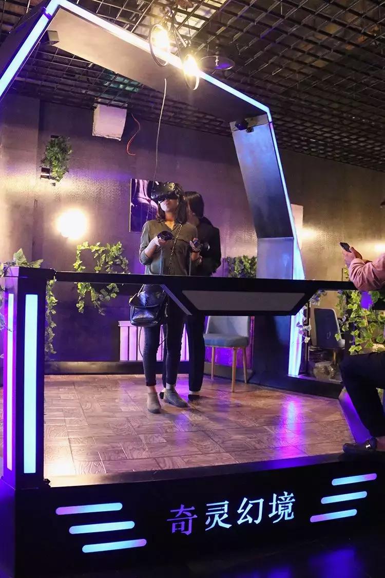 单身的小姐姐都在这里找到另一半！长春这家酒吧化身月老？