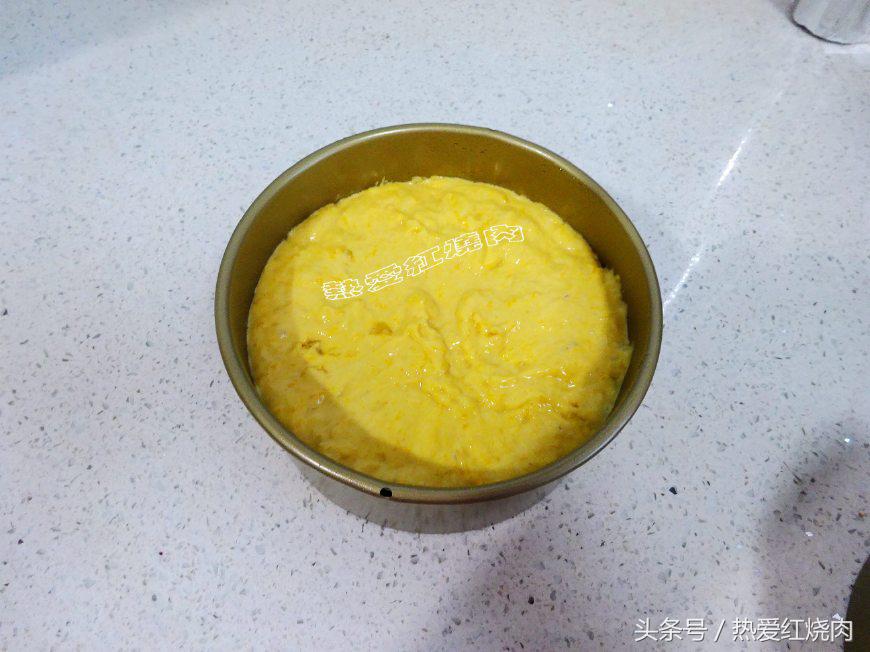 为什么蒸的发糕不会熟是黏糊糊的,发糕为何要蒸40分钟中途水不够