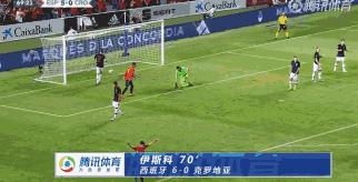 18年世界杯克罗地亚对西班牙,西班牙人3比1卢甘斯克