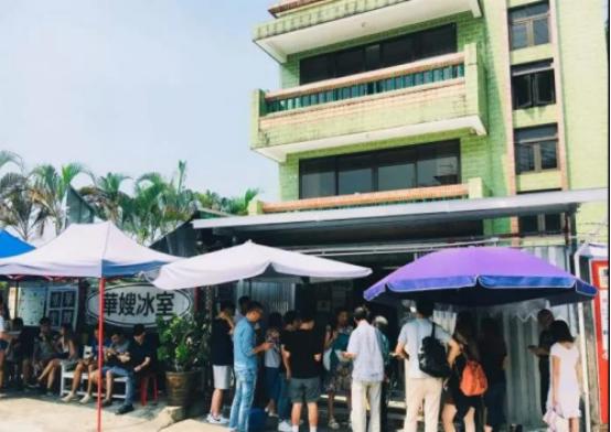 我在昆明,闺蜜在深圳,高铁开通后,我们约会香港