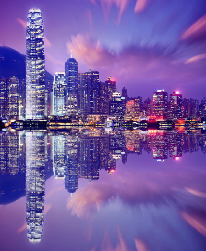 我在昆明，闺蜜在深圳，高铁开通后，我们约会香港