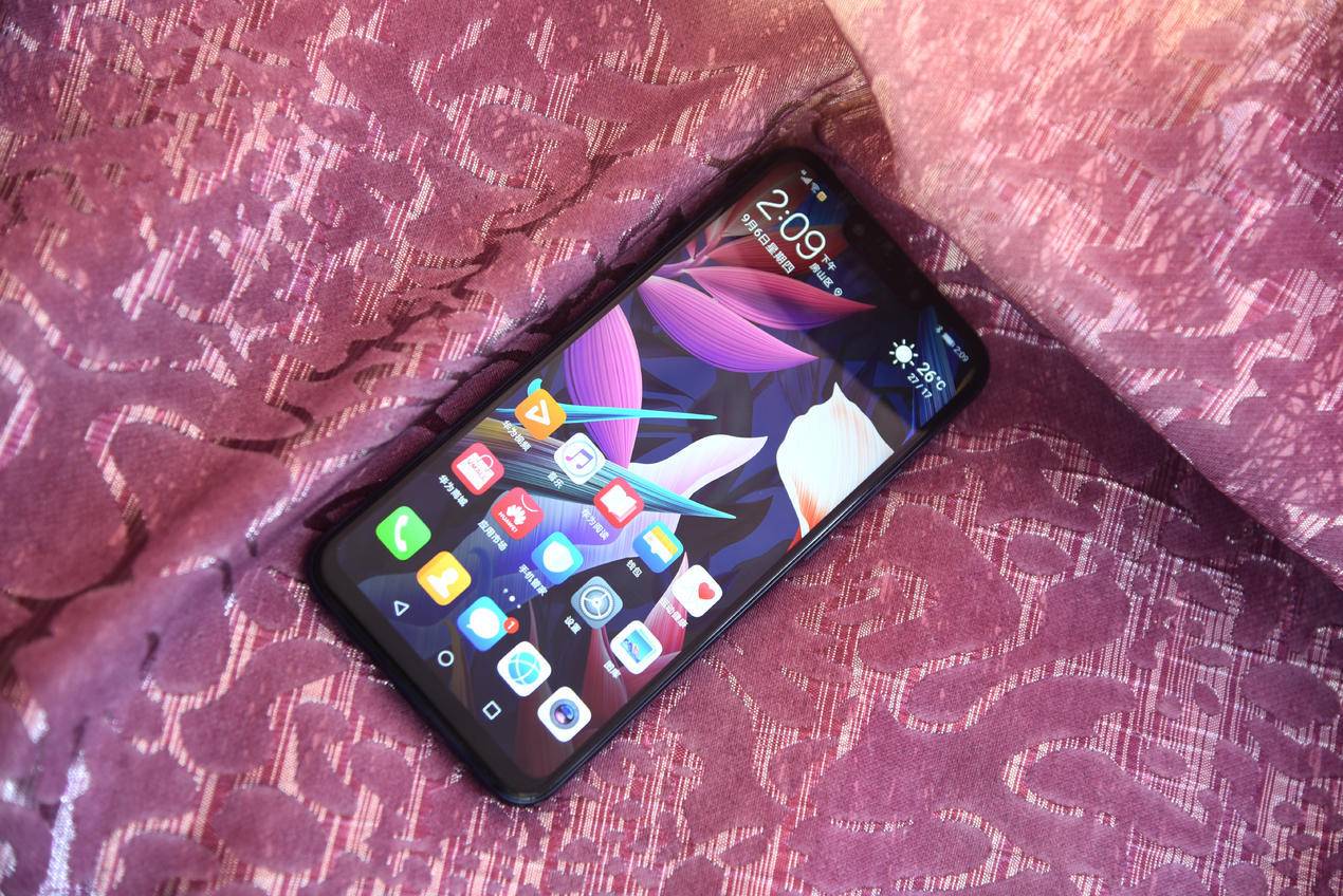 华为mate20lite是什么系统,华为mate20lite