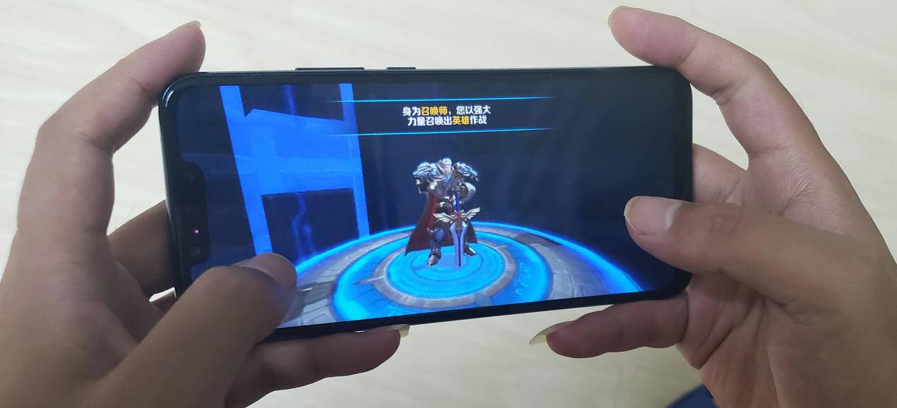 华为mate20lite是什么系统,华为mate20lite