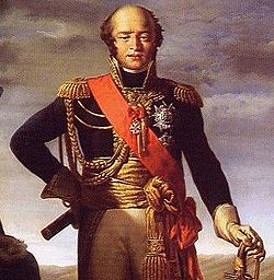 滑铁卢战役拿破仑输给了哪个国家,滑铁卢战役打败拿破仑的是谁和谁