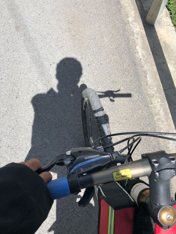 女骑士大踏板摩旅318川藏线 (318川藏线天堂之路)