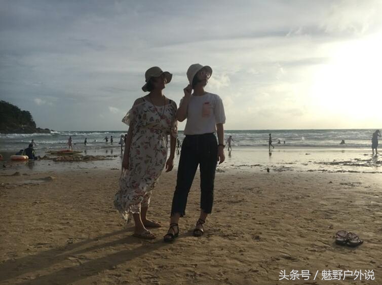 去泰国普吉岛自助游,去普吉岛自助游价格