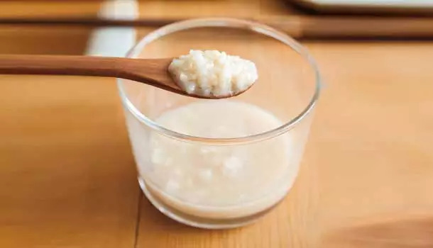 日式味噌调料,日本味噌的调料