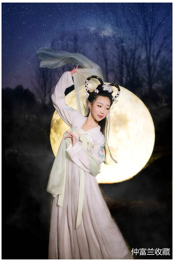 中秋节非遗,非遗传统节日中秋节