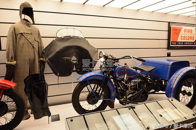 哈雷戴维森115周年庆典,哈雷戴维森旗舰滑翔115周年
