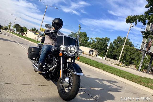 哈雷戴维森120周年长白山之行,哈雷戴维森115周年限量版