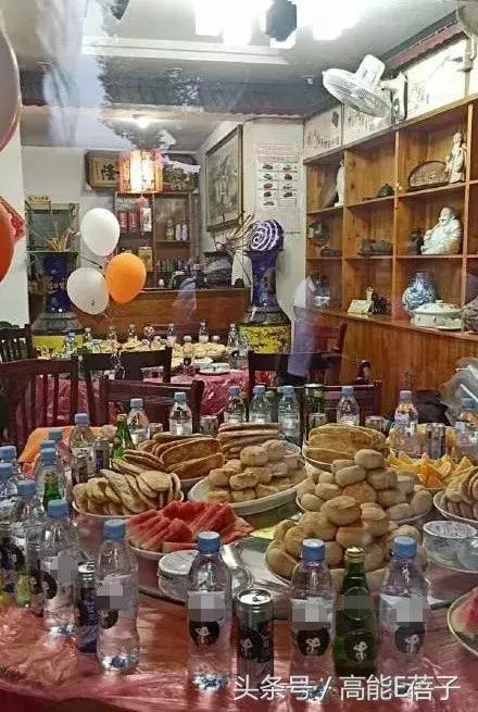 邓伦后援会平账曝光，我只想给他们集资点智商