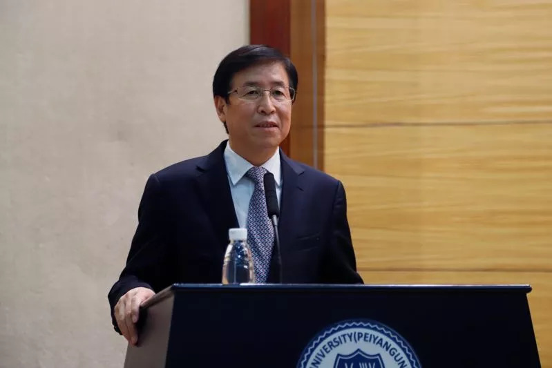 天大建校123年来的“首批新生”，欢迎你医学生！