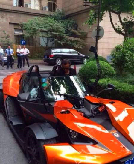 莫虎鄢军起诉周立波案件近况,莫虎爆料周立波