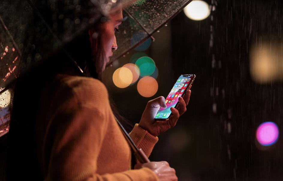 2018苹果新机购买时间,2018年苹果新手机上市