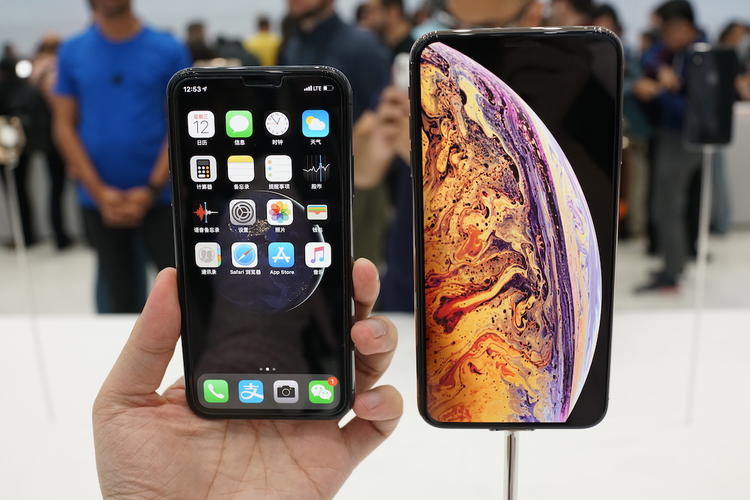 苹果发布三款新mac价格,苹果公布三款新iphone14售价