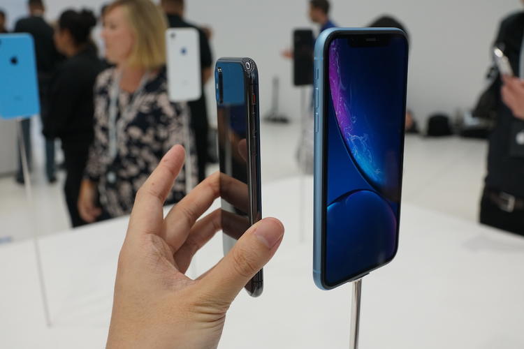 苹果新发布三款手机价格,苹果发布最便宜5giphone