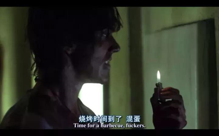 十部高智商恐怖片,一部全程无尿点的恐怖片