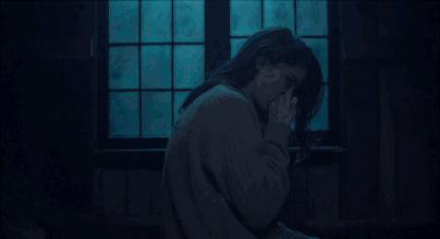 十部高智商恐怖片,一部全程无尿点的恐怖片