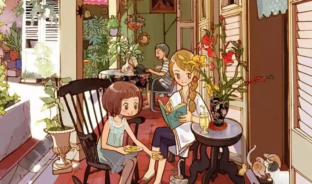 80后辣妈漫画家带2岁娃边走边画，80天环游世界~