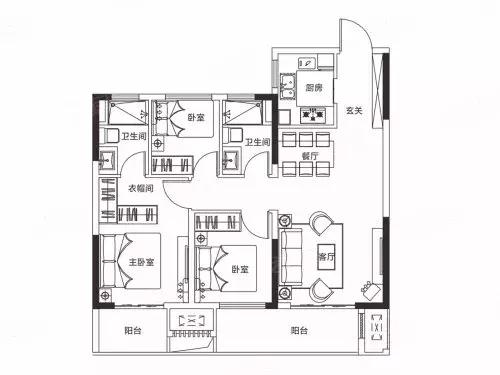郑州大正水晶森林有没有升值空间,郑州大正水晶森林二期户型设计