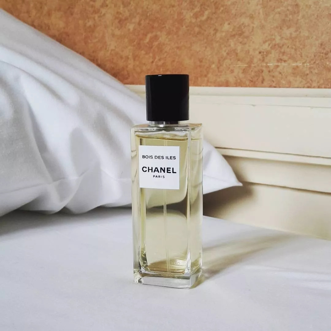 适合中式婚礼的香水好香,适合婚礼送的香水