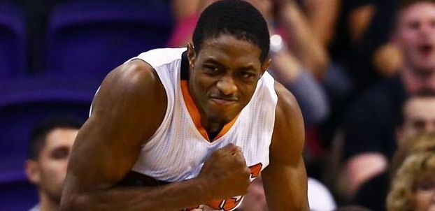 进攻是弱化版哈登，防守适合火箭体系，美媒深挖奈特价值