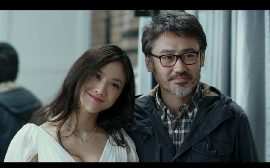 舒院长：我爱上了“大叔”怎么办？