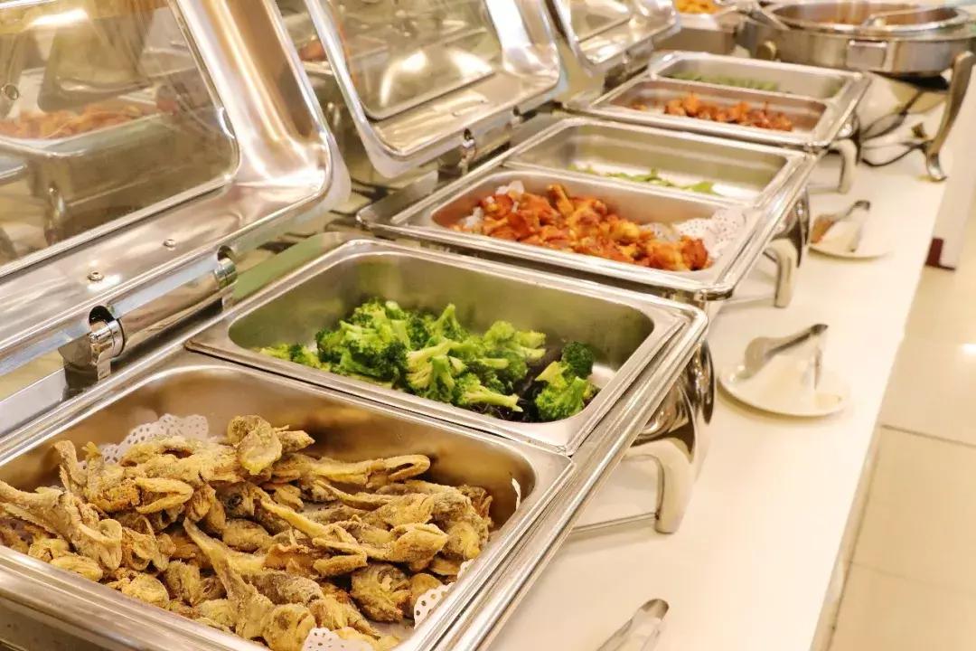 长春独一份的清真自助烤涮一体才59.9元一位，肉质好的不像话！