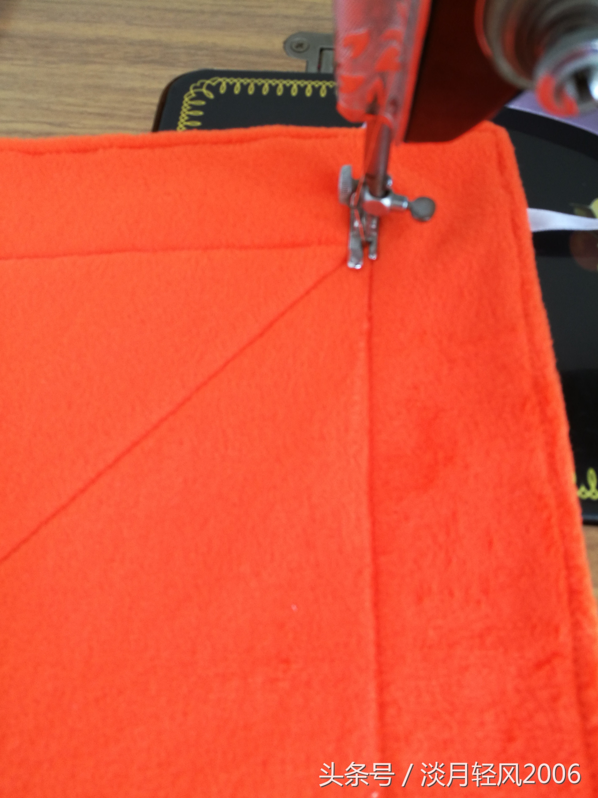 布艺手工收纳盒简单做法,手工布艺制作收纳盒热门视频