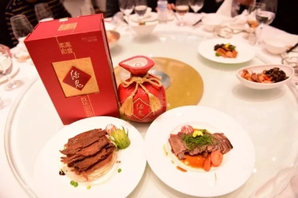 酒鬼酒最好喝的是不是红坛,酒鬼酒红坛十五年产品简介