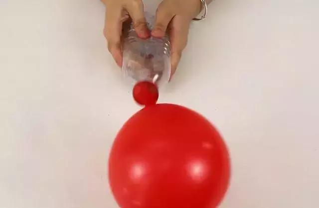 打气筒不用气球怎么做,如何制作小型打气筒