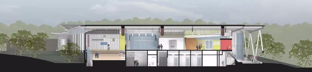 让全家人长草的儿童图书馆长啥样?|开眼