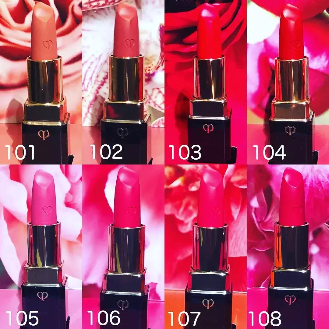 捂好钱包！2018秋冬新品来袭!YSL变方了?Chanel口红出气垫的了