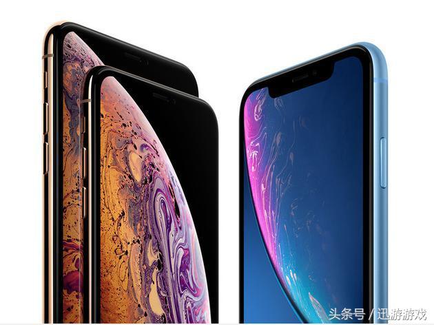 iphonexsmax更新14.0玩儿吃鸡,苹果xsmax和xr用来吃鸡选哪个