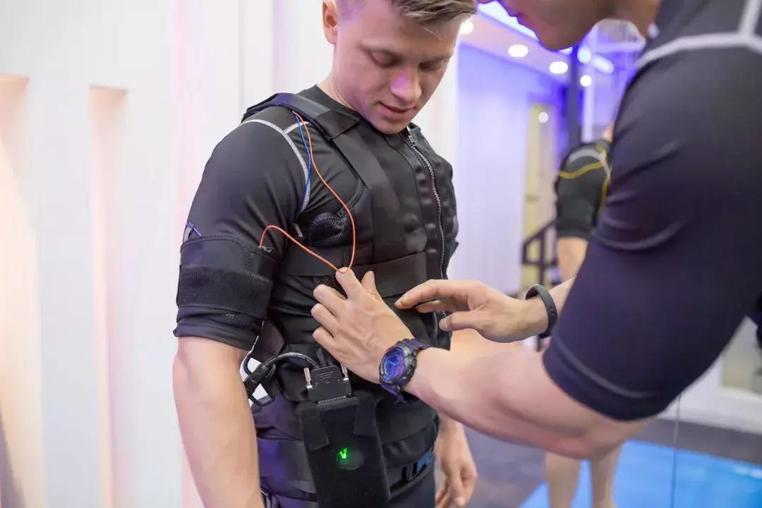 20分钟黑科技健身真的能减肥吗,20分钟黑科技健身仪