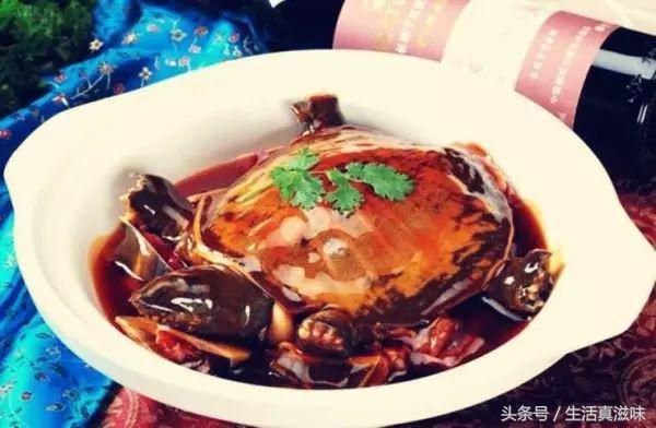 宁波最好吃的十大名菜,宁波十大正宗美食