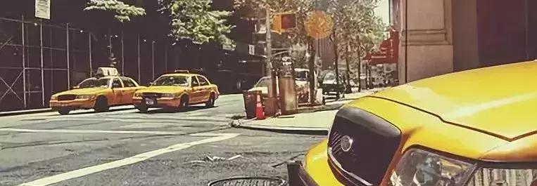 一个出租车司机年入40万的秘诀,年入50万的司机