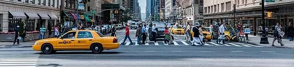 一个出租车司机年入40万的秘诀,年入50万的司机