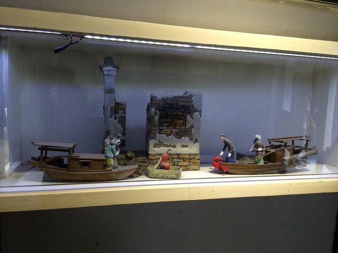 江南六大古镇一日游最佳路线,江南六大古镇周庄同里乌镇南浔