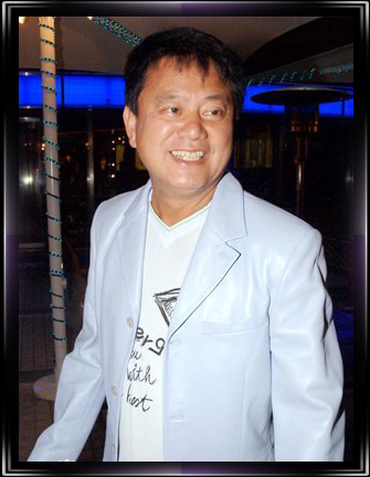 好赌的五位名人，一位葬礼都是粉丝集资置办，一位儿还父债